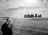 Stonehenge, dokument | René Jakl Stonehenge, dokument