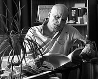 Jan Přeučil, portrét