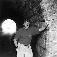 Josef Rakoncaj, portrét