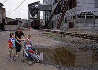 Foto: Plavci v závodě II