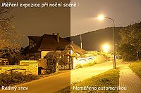 14. Měření expozice