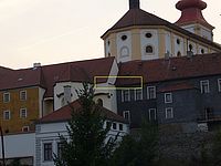 Šum, celkový pohled