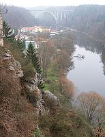 OLYMPUS E-500 - krajinný motiv