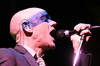 REM - detail | Milan Ulrich REM - detail