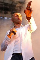 Underworld - pocity (portrét) | Milan Ulrich Underworld - pocity (portrét)