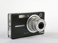 Kodak EasyShare V550