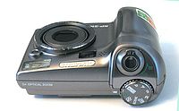 OLYMPUS SP310