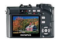 OLYMPUS SP350