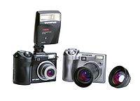 OLYMPUS SP350 / SP310