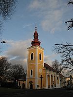 Detaily, aberace (R)