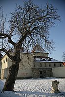 Vinětace, f/4, 24mm