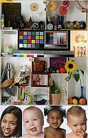 Testovací obrázek. | Jiří Černý Testovací obrázek.