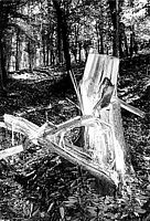 Černobílý obrázek. | Jiří Černý Černobílý obrázek.