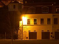 Šum, celkový pohled