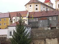 Šum, celkový pohled