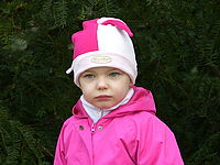 Vyvážení bílé, blesk