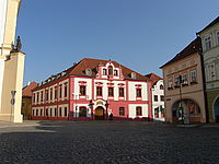 Detaily, orig. snímek