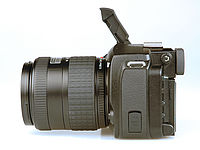 E-330 blesk L | Jiří Beneš E-330 blesk L