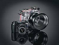 E-330 podvodní pouzdro