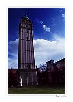 Queens Tower