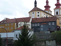 Šum, celková scéna