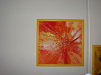 Blesk, nejkratší ohnisko | Petr Koritina Blesk, nejkratší ohnisko