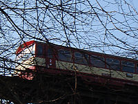 Výřez | Petr Koritina Výřez