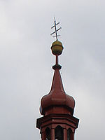 Výřez | Petr Koritina Výřez