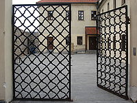 Aberace,celek | Petr Koritina Aberace,celek