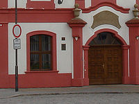 Detaily, výřez | Petr Koritina Detaily, výřez