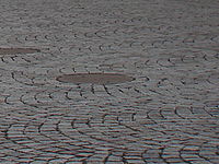 Detaily, výřez | Petr Koritina Detaily, výřez