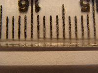 Nejmenší zobrazená plocha | Petr Koritina Nejmenší zobrazená plocha