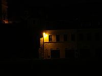 Šum, celek | Petr Koritina Šum, celek