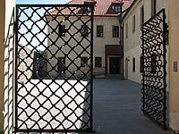 Aberace, detaily (R), 1/320, f/4 | Petr Koritina Aberace, detaily (R), 1/320, f/4