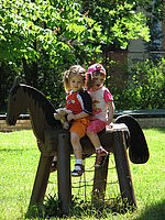 Boční světlo, 1/200, f/3,5 | Petr Koritina Boční světlo, 1/200, f/3,5