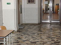 Blesk, 1/80, f/3,5 | Petr Koritina Blesk, 1/80, f/3,5