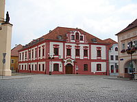 Aberace, detaily (R)