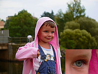 Portrét (R) | Petr Koritina Portrét (R)