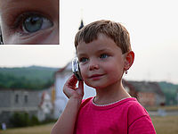 Portrét (R) | Petr Koritina Portrét (R)