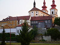 Celkový pohled | Petr Koritina Celkový pohled