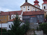 Celkový pohled