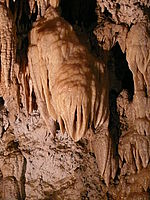 1/15, ISO 800, 110mm (R), Jeskyně svobody, Slovensko