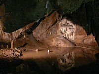 Punkevní jeskyně (R)