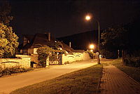 16. Nejvyšší citlivost