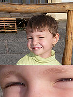 Rodinné snímky (R)