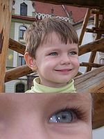 Rodinné snímky (R)