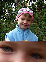 Rodinné snímky (R)