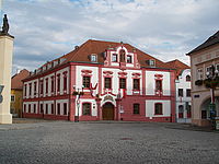 Aberace, detaily (R)