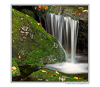 Obr. 7: V Těsném dole