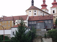 Celkový pohled